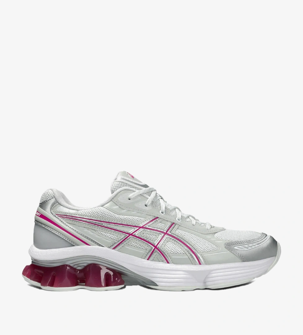 Asics Beyaz Asics Gel Kinetic