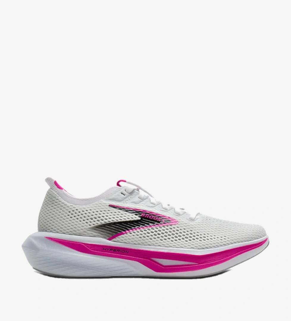 Brooks Beyaz Brooks Hyperion