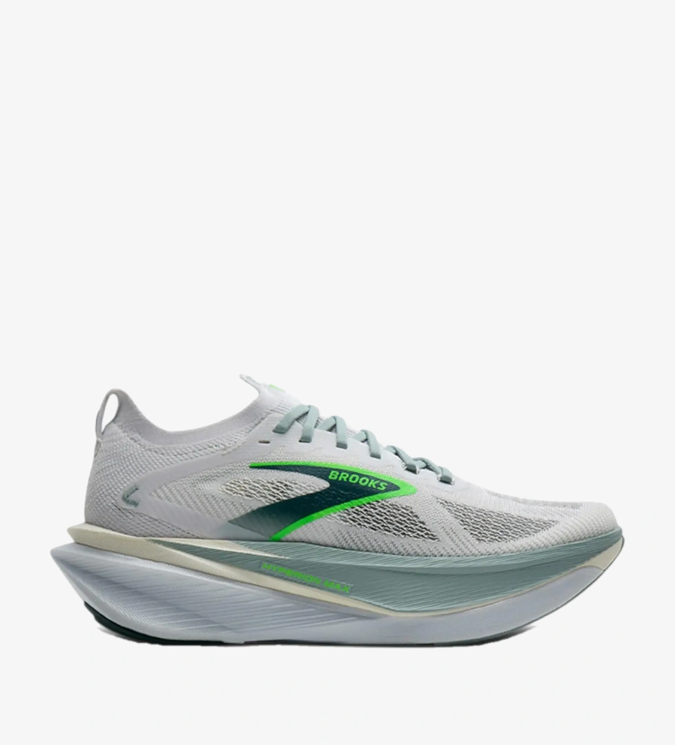 Brooks Gri Brooks Hyperion Max