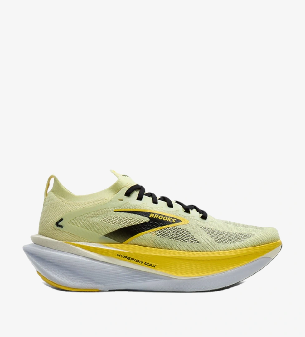 Brooks Sarı Brooks Hyperion Max