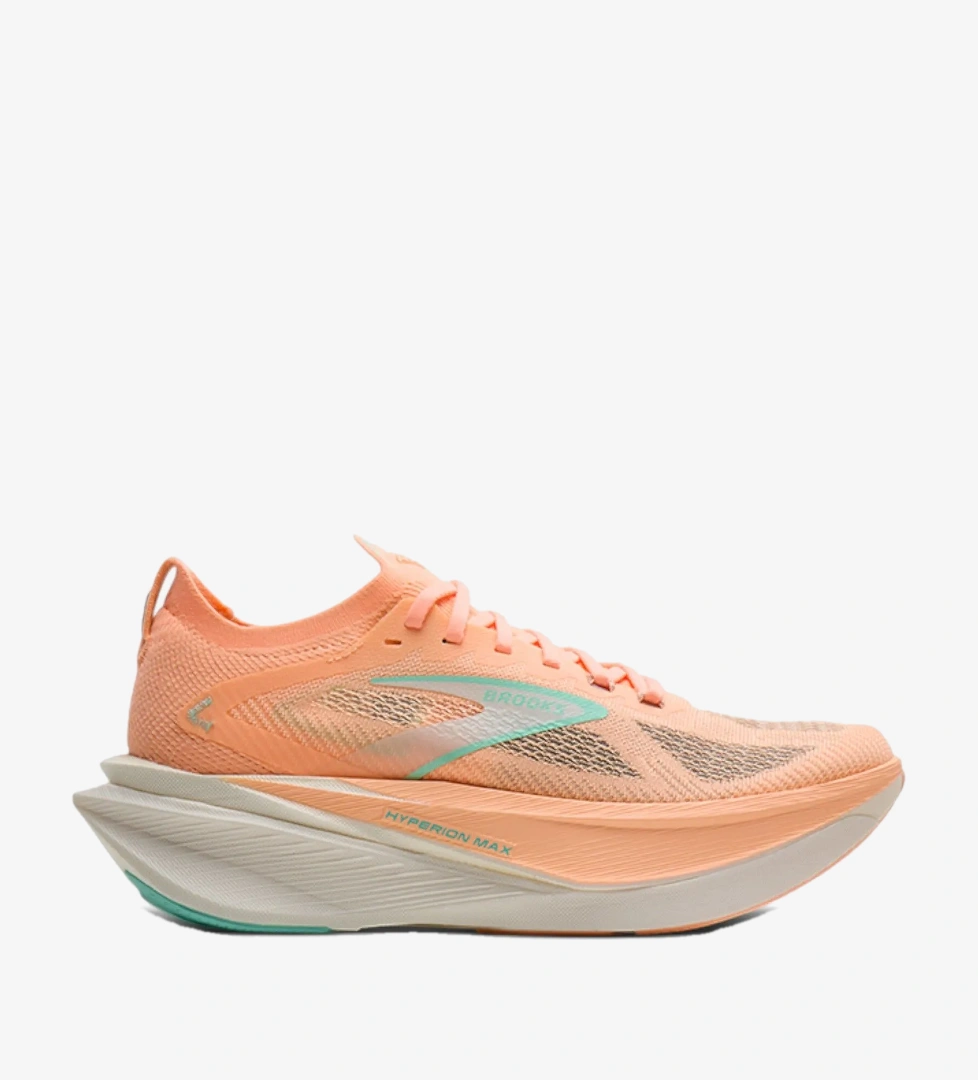 Brooks Yavruagzi Brooks Hyperion Max