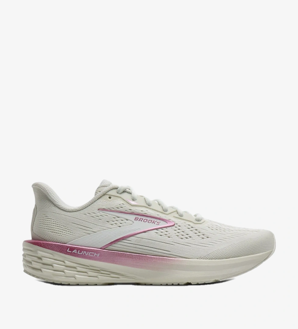 Brooks Bej Brooks Launch