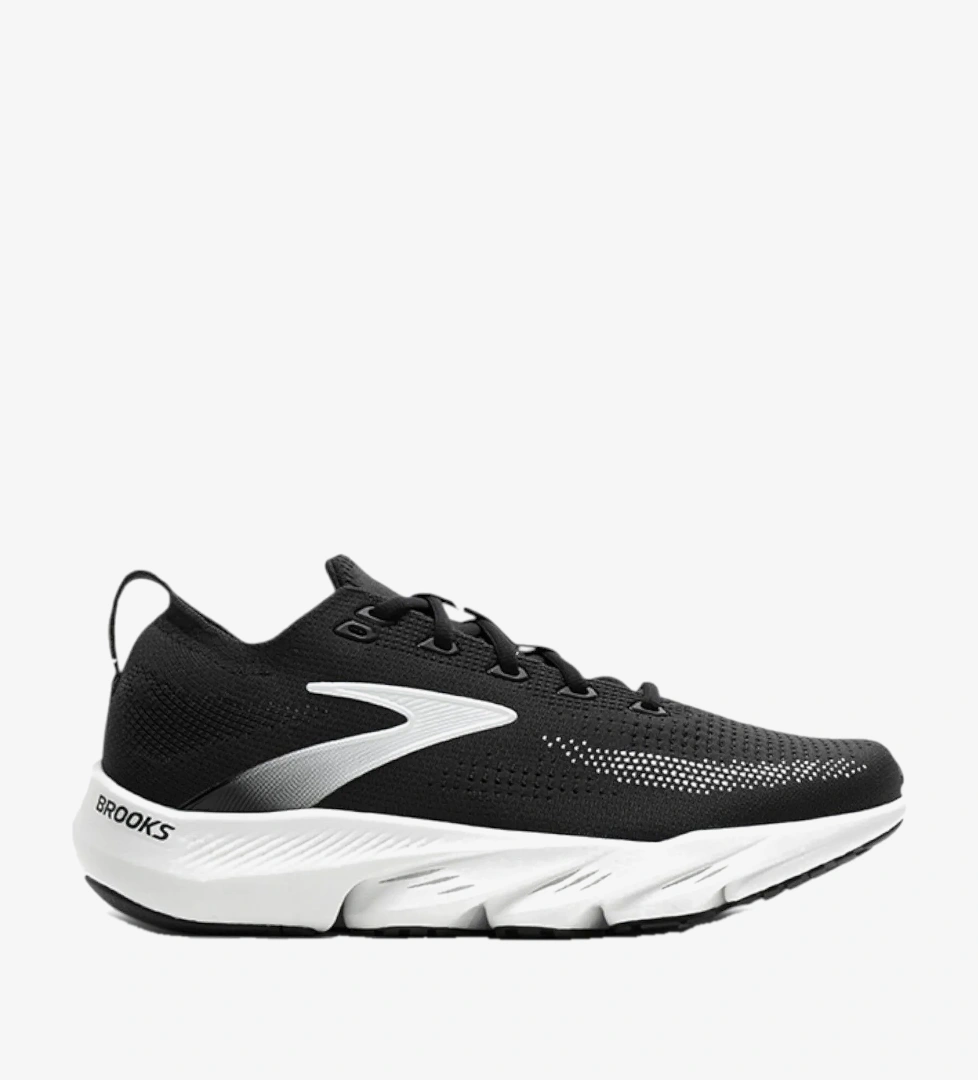 Brooks Siyah Brooks Glycerin