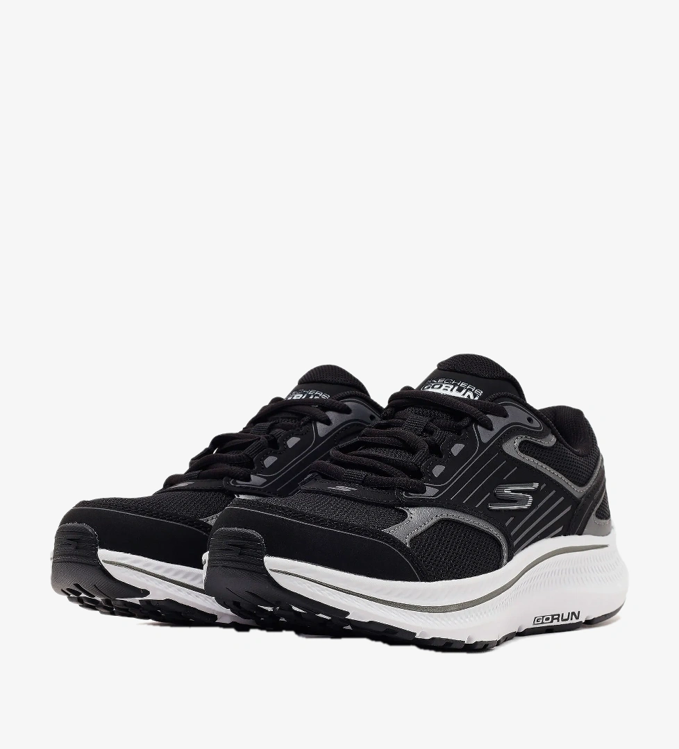 Go Run Consistent 2.0