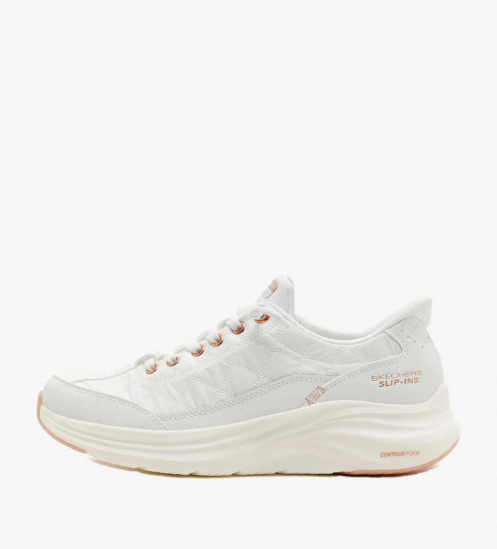 Contour Foam