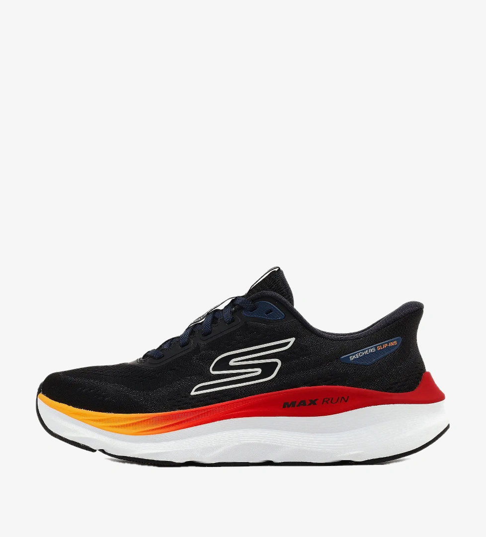 Max Run