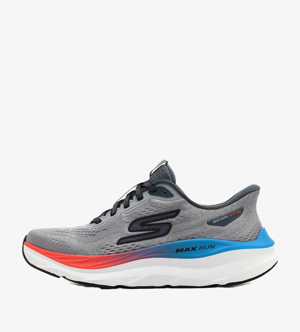 Max Run