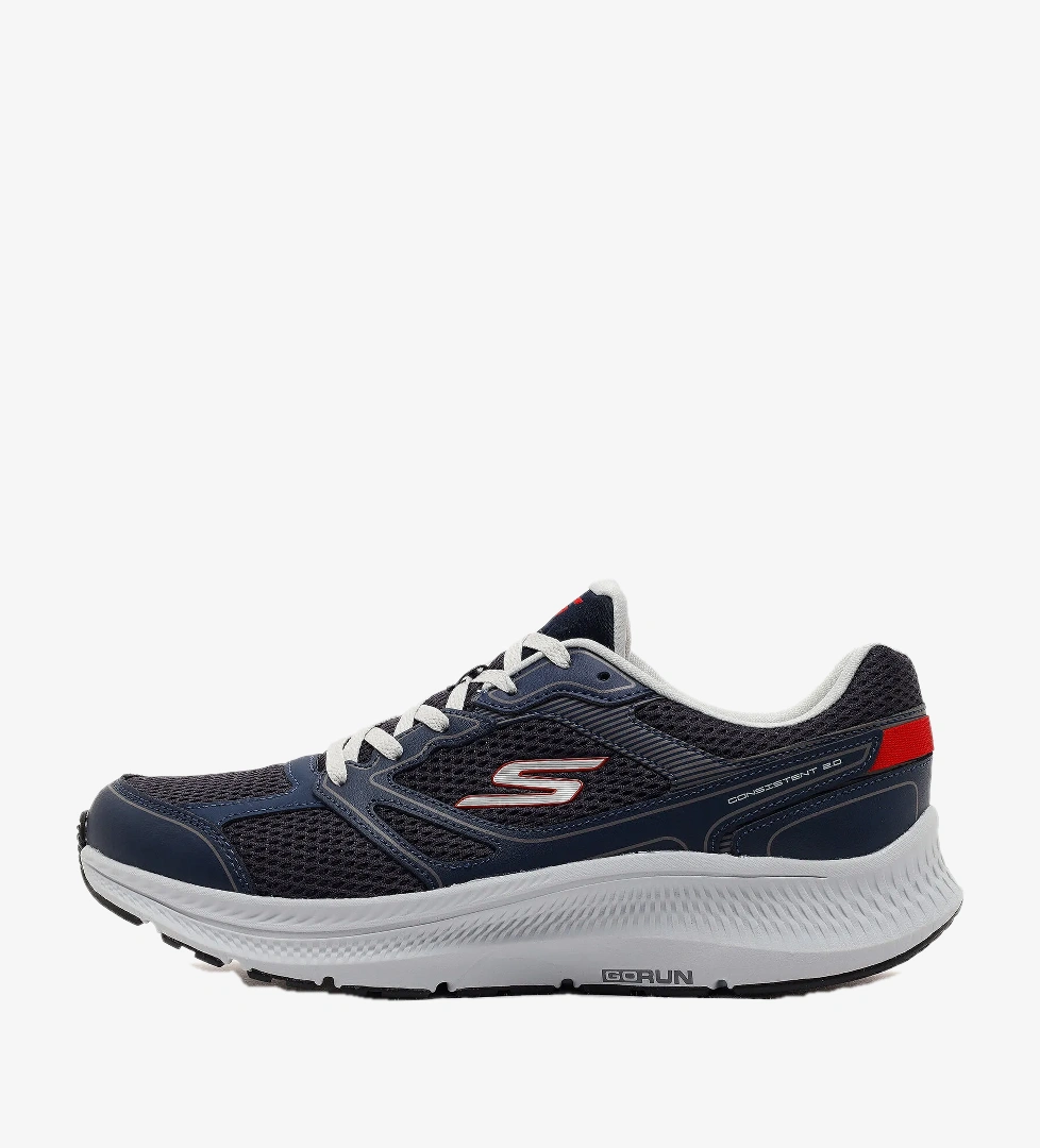 Go Run Consistent 2.0