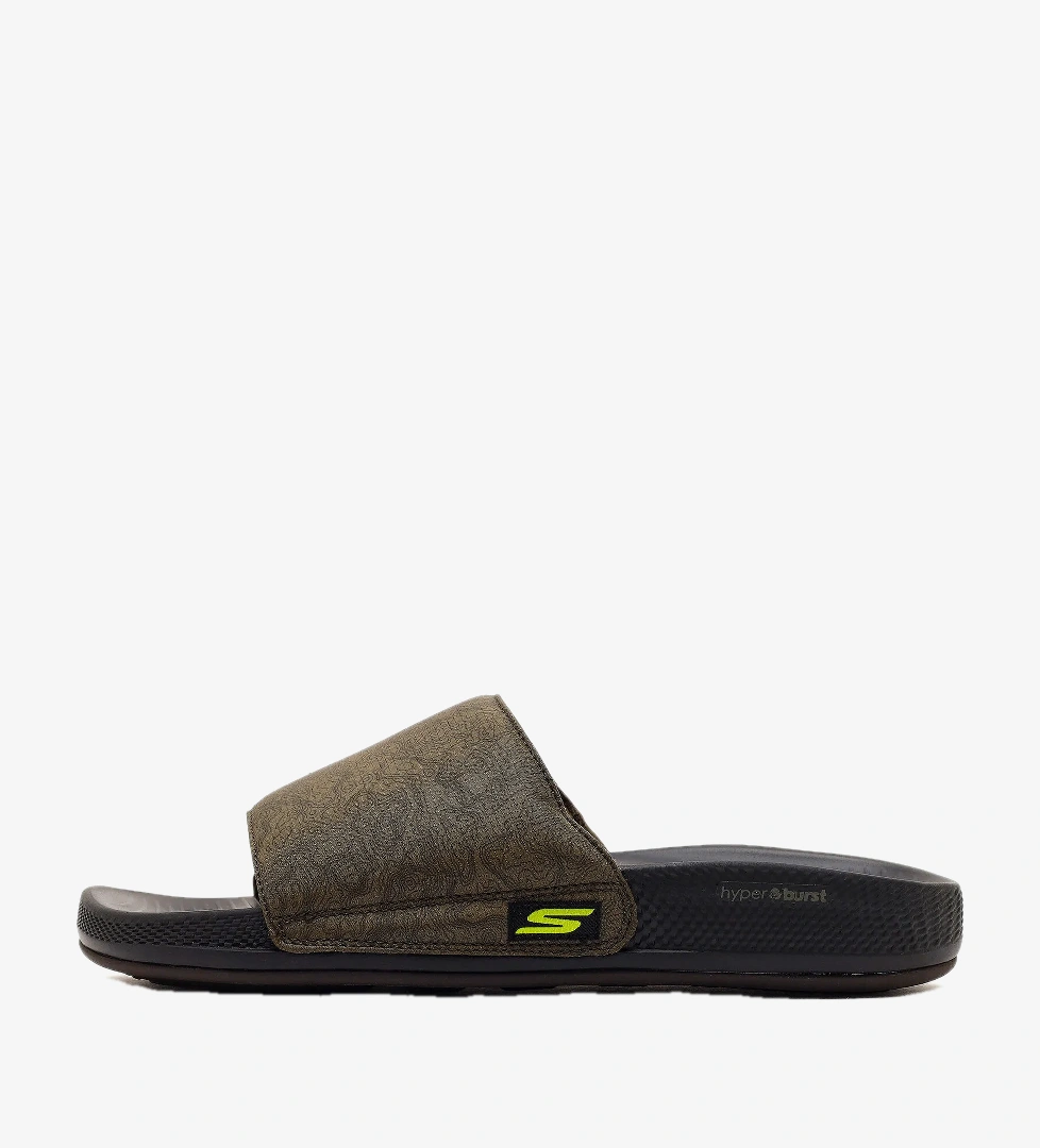 Skechers Haki Skechers Hyper