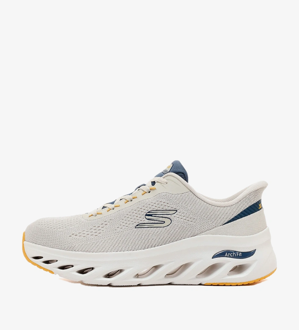 Arch Fit Glide-step