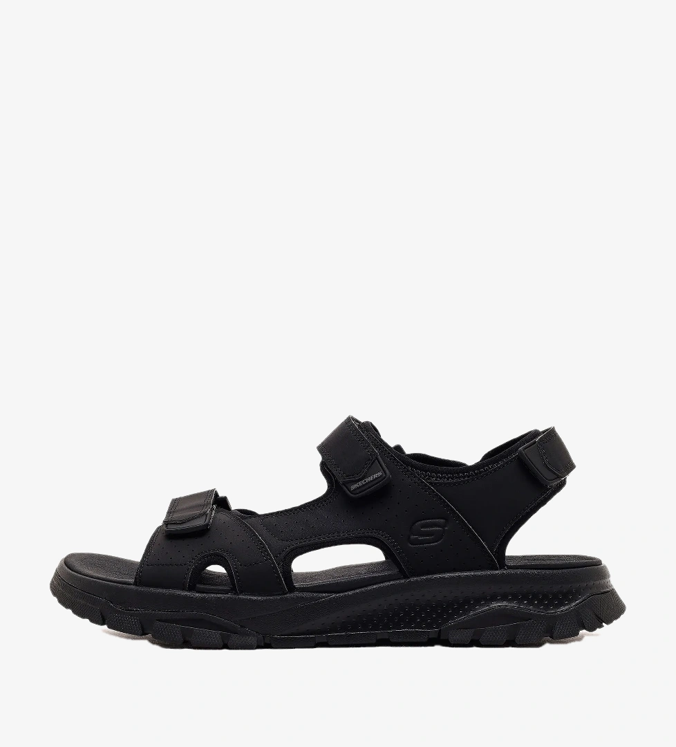 Skechers Siyah Skechers Wagner
