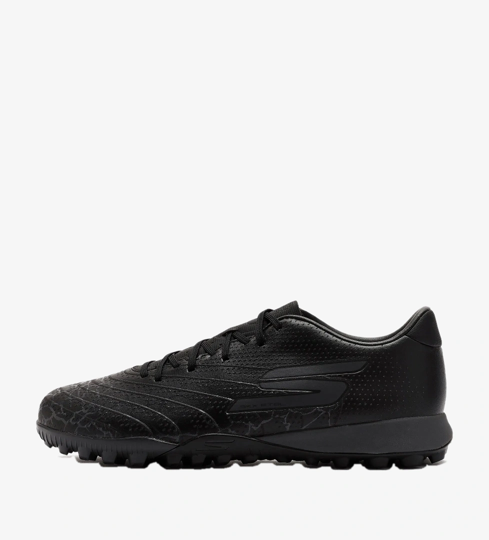Skechers Skechers Siyah Gold Tf Klaud'da! Siyah - 1. görsel