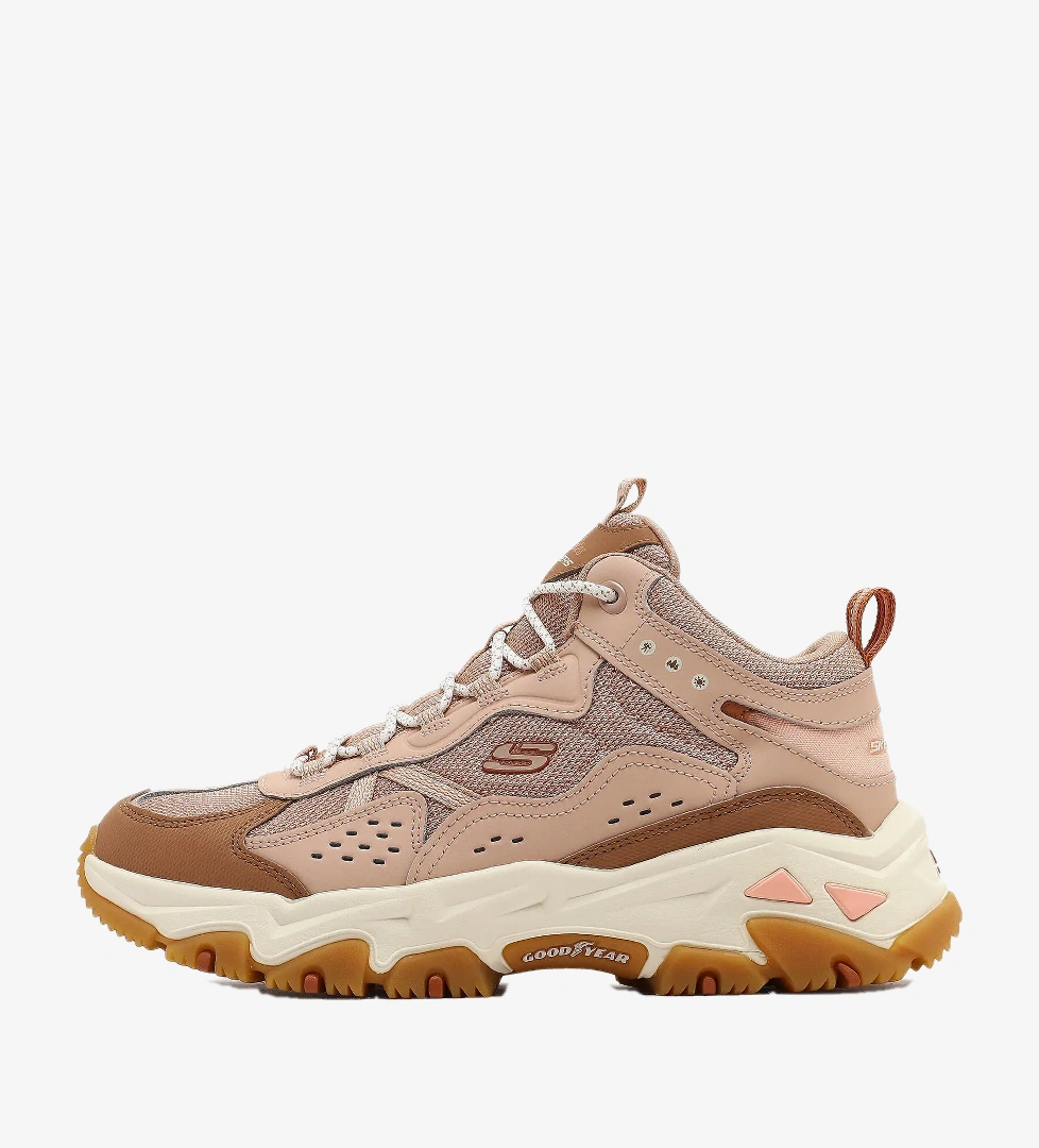 D'lites Hiker