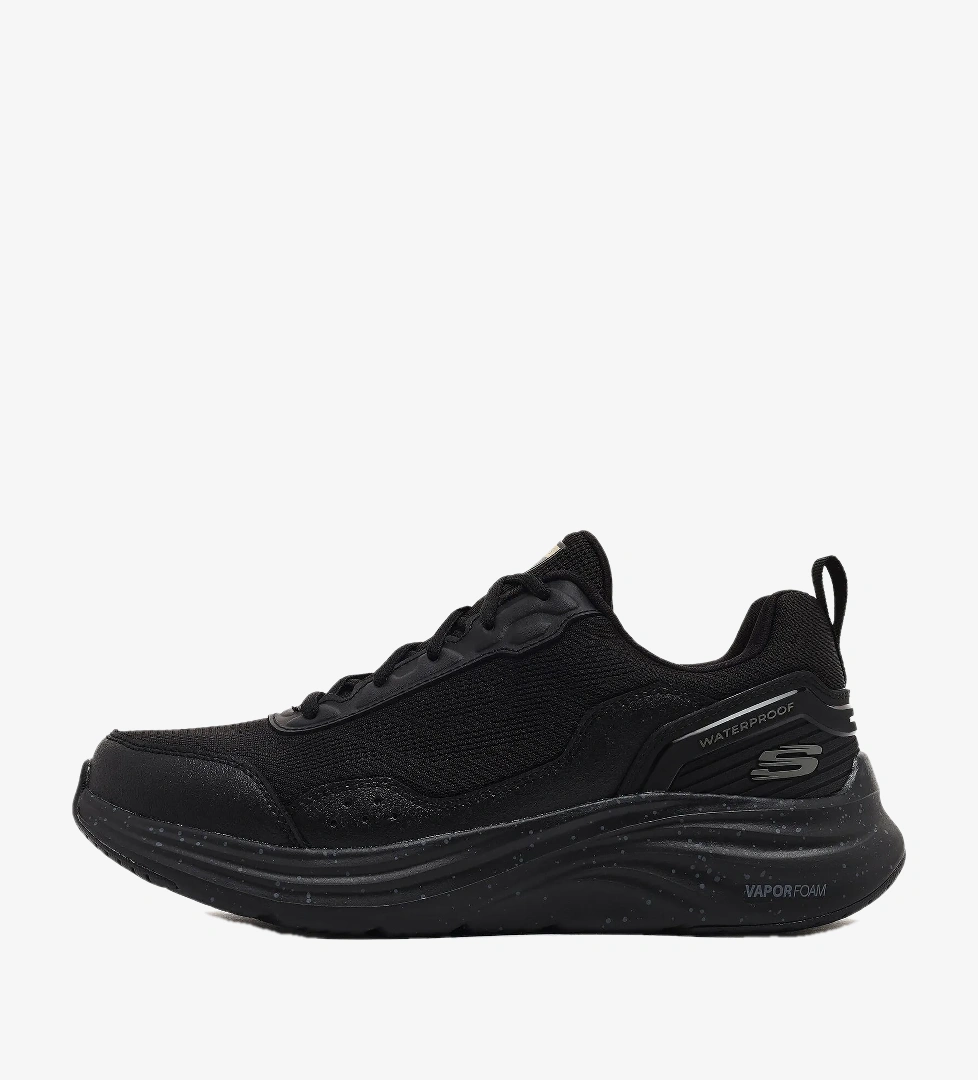 Vapor Foam