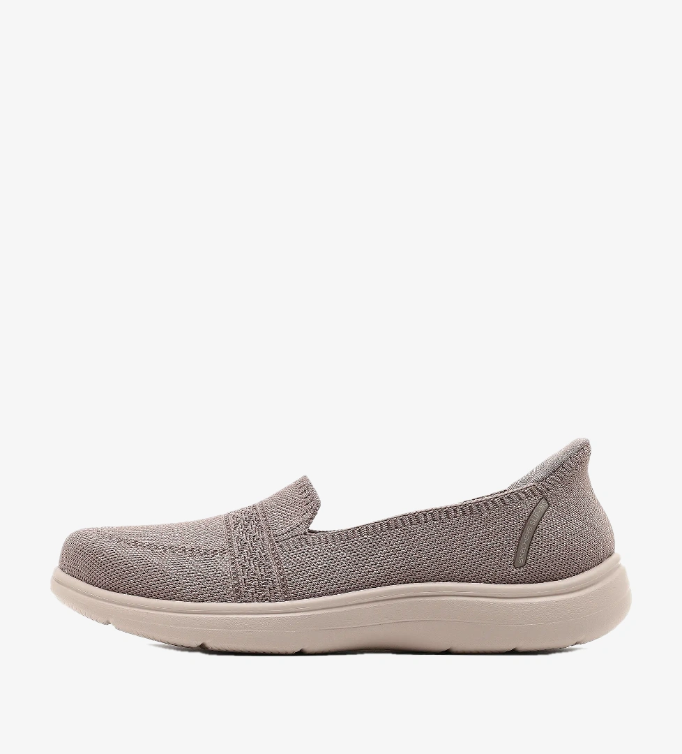 Skechers Bej Skechers Go Flex