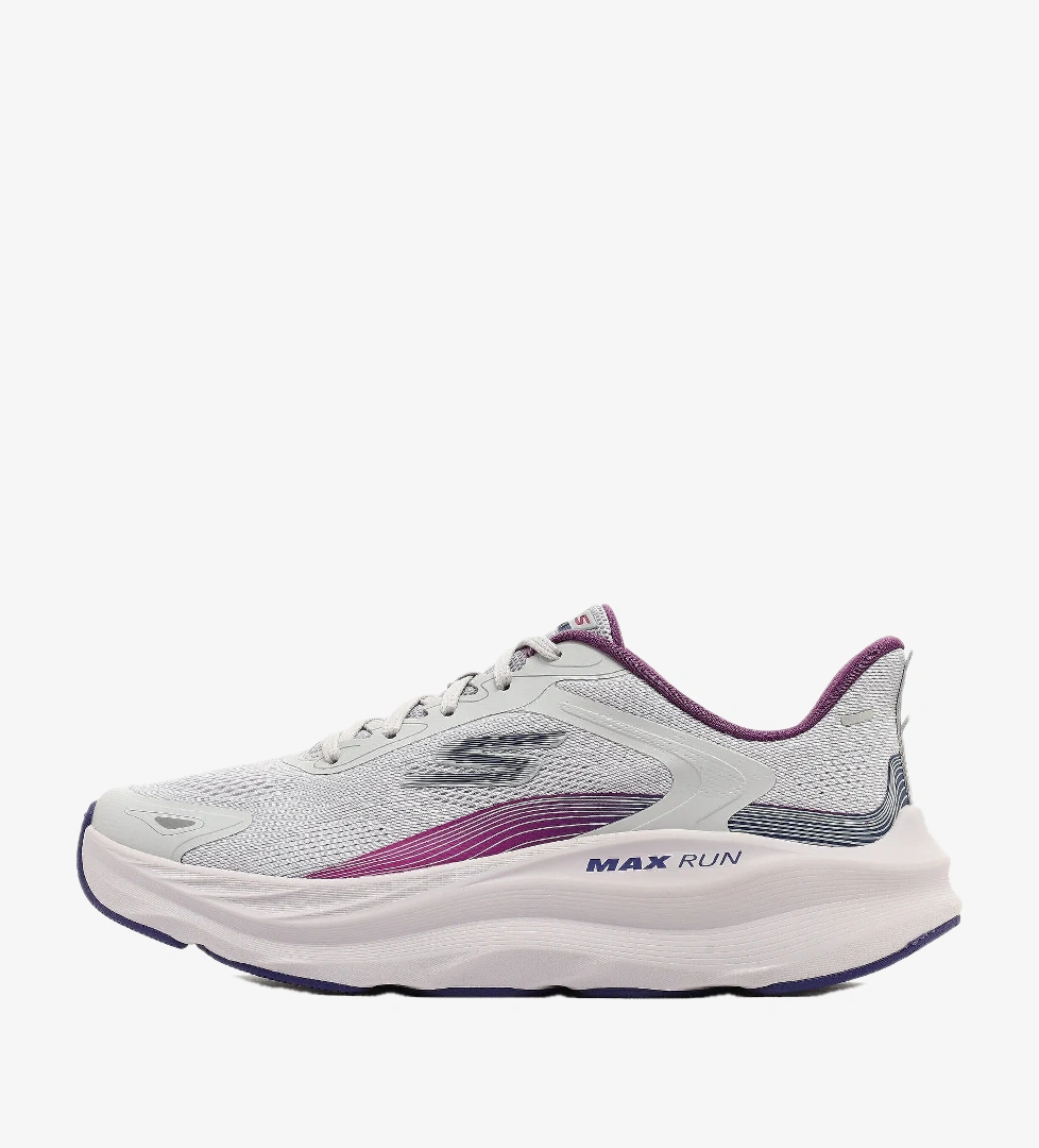 Max Run Pacewave
