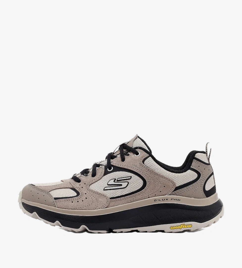 Skechers D'lux Pro