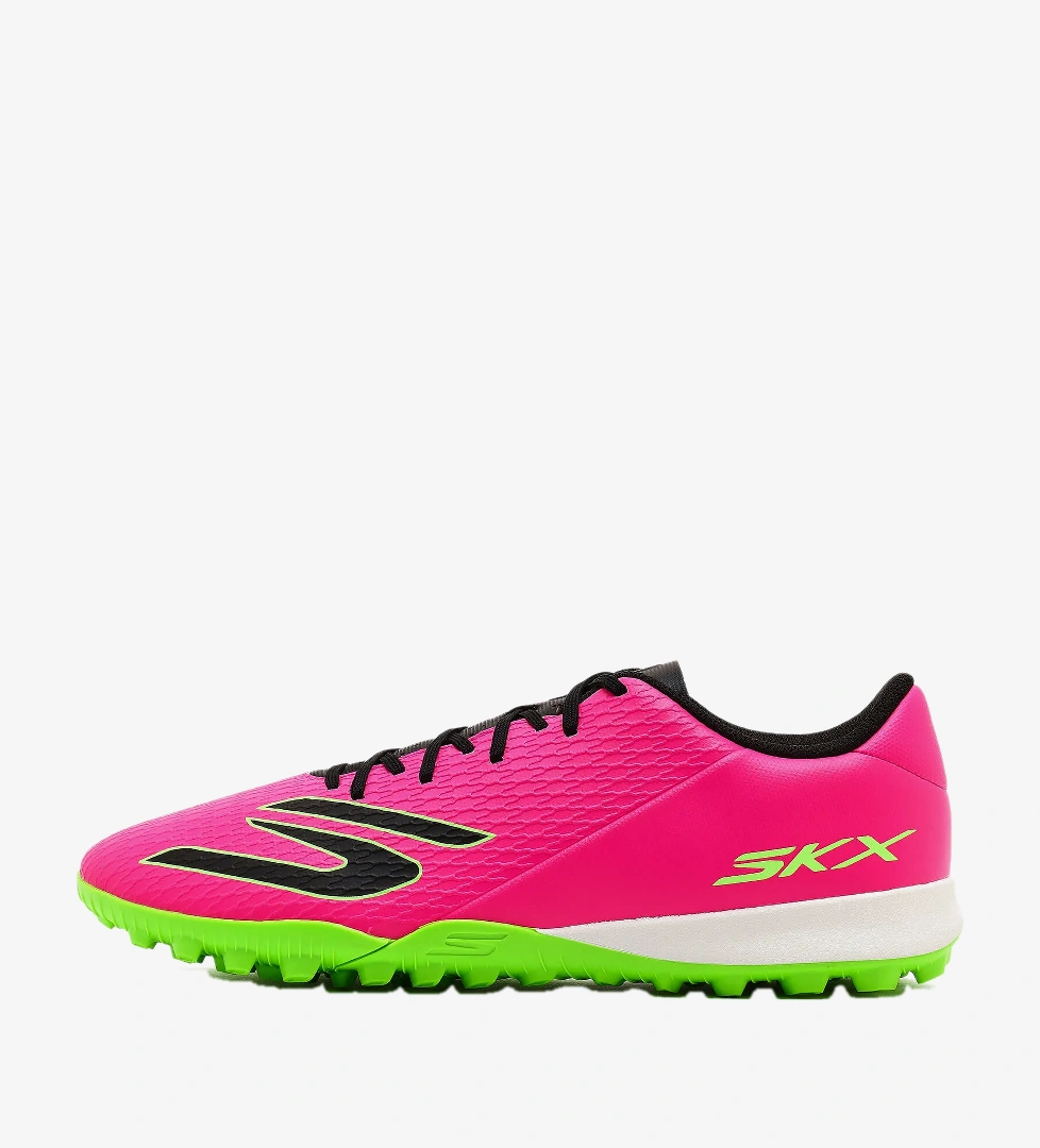 Skechers Pembe Skechers Club