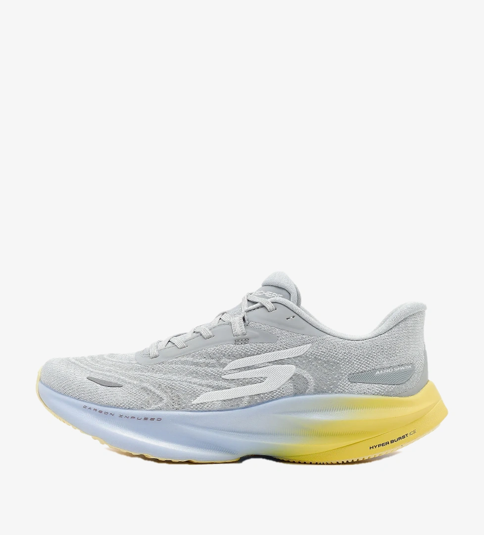 Skechers Gri Skechers Skx Aero