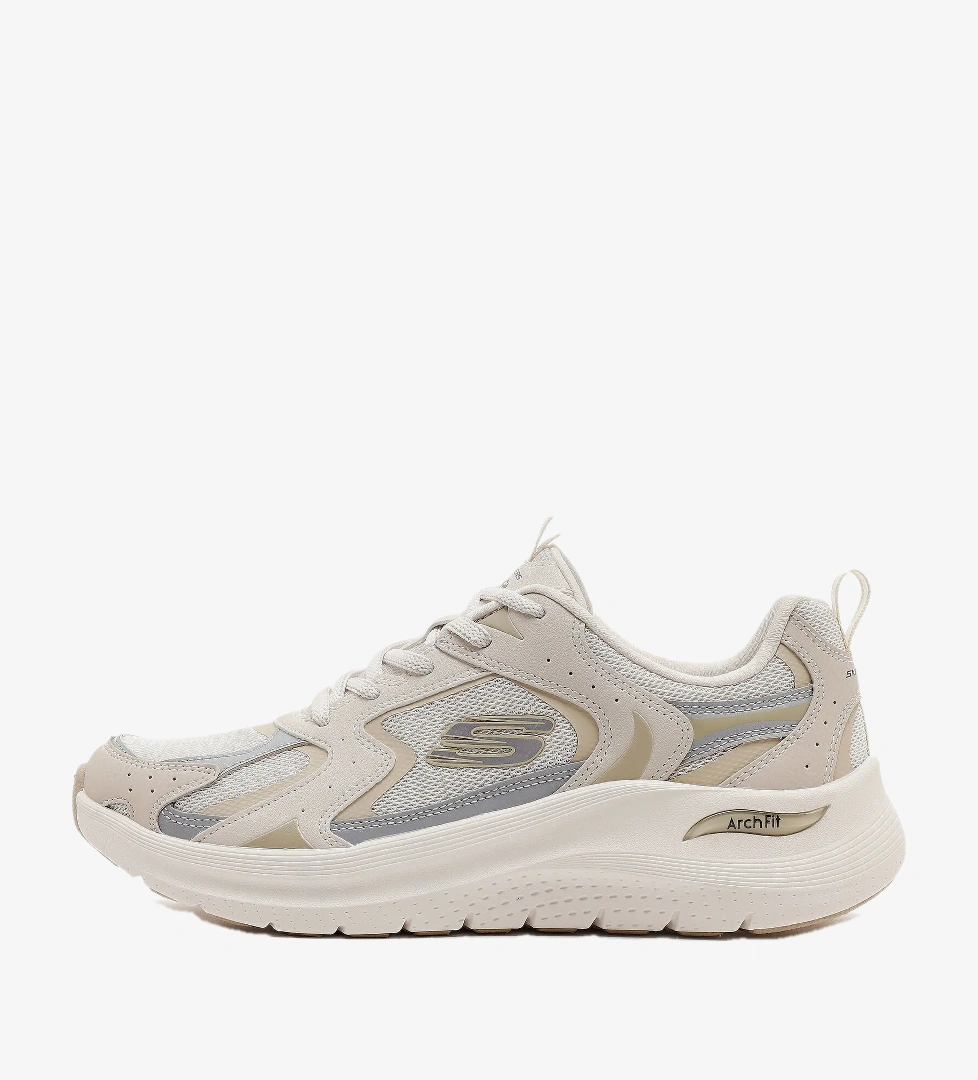 Arch Fit 2.0