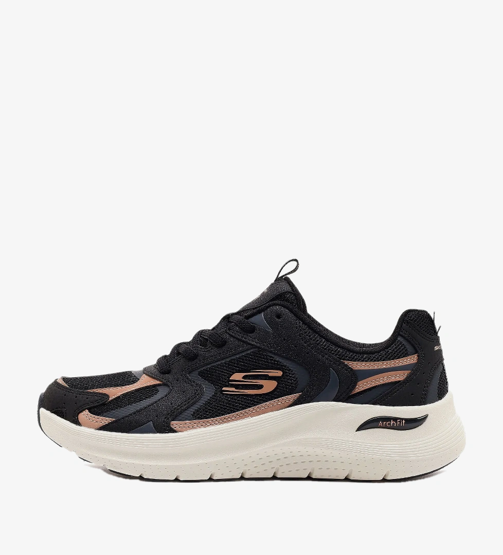 Arch Fit 2.0