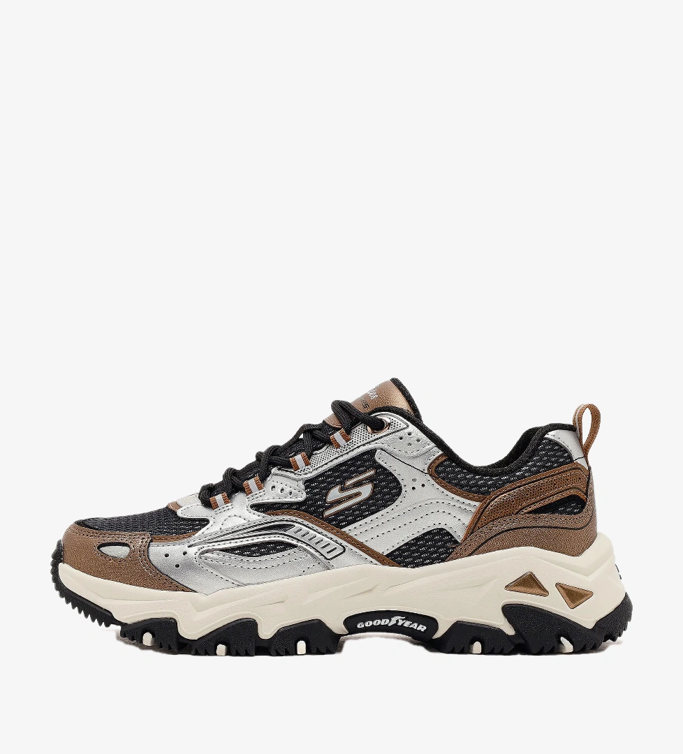 D'lites Hiker