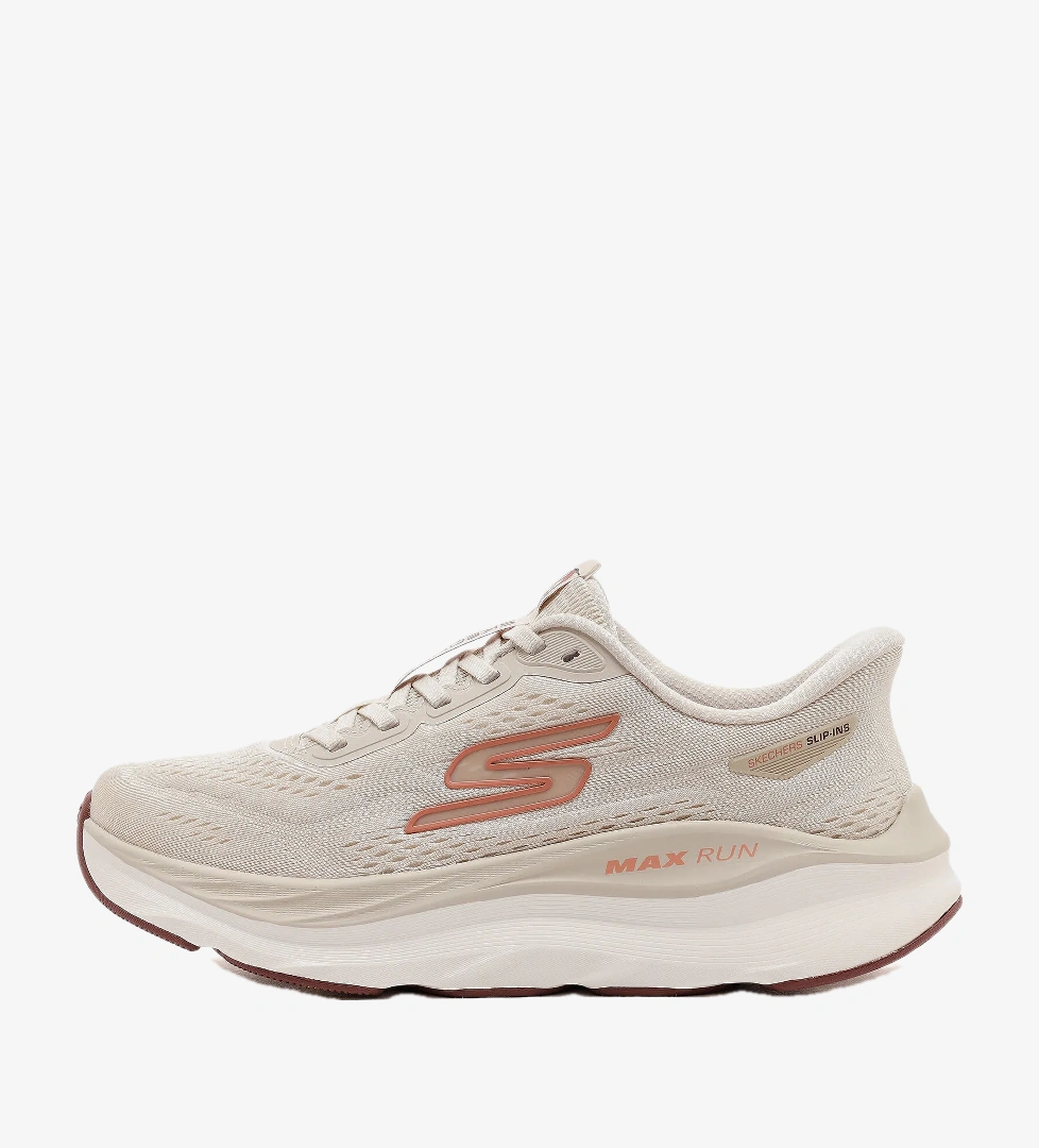 Max Run
