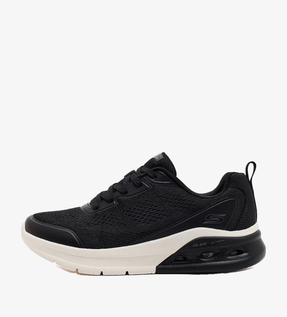 Skechers Siyah Skechers Bobs Arc