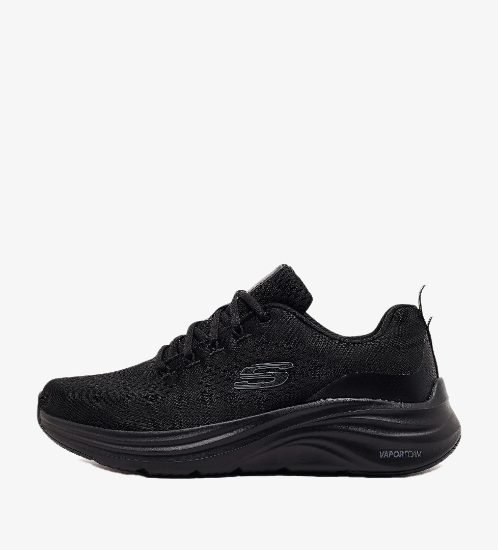Vapor Foam