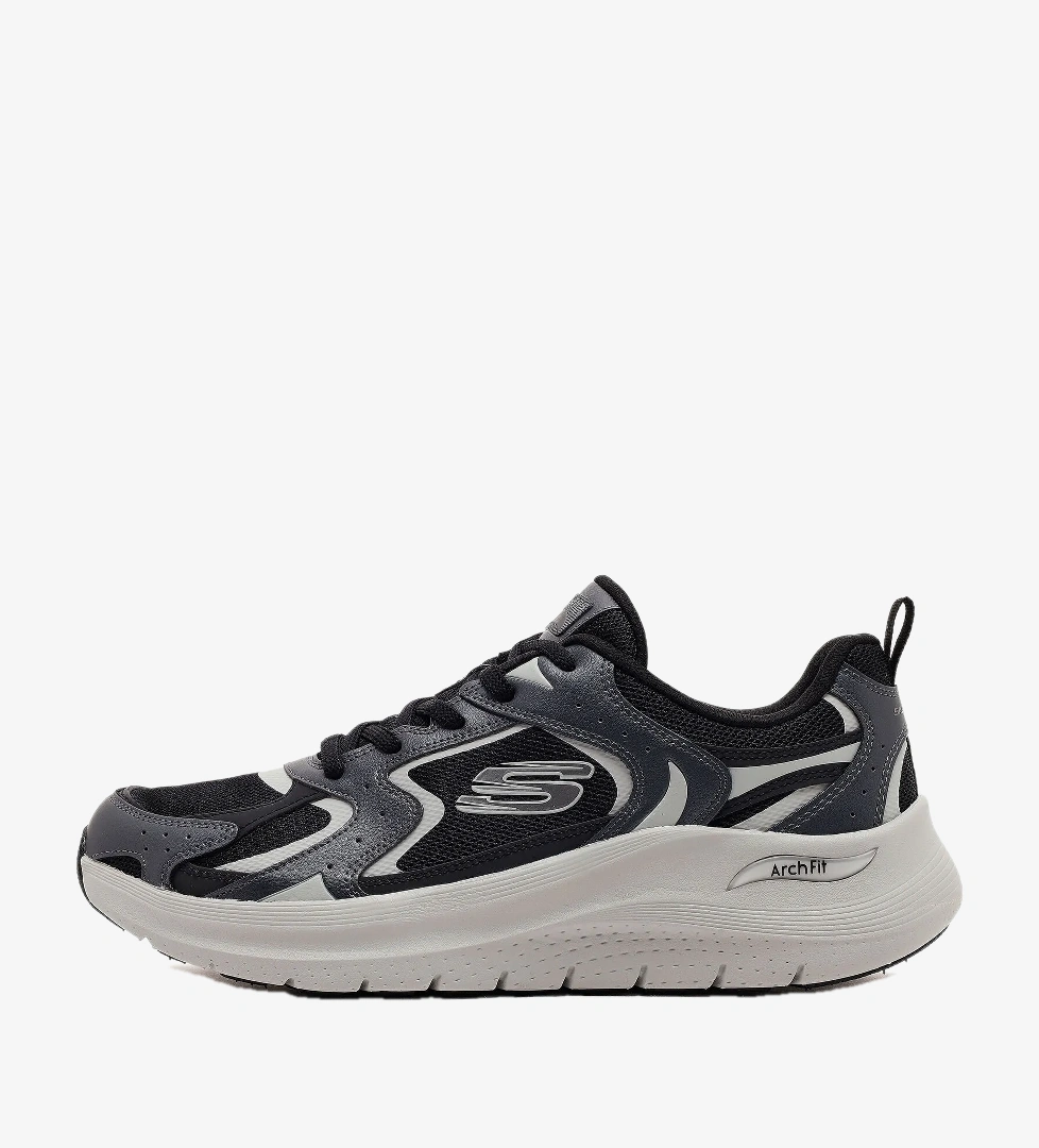 Arch Fit 2.0
