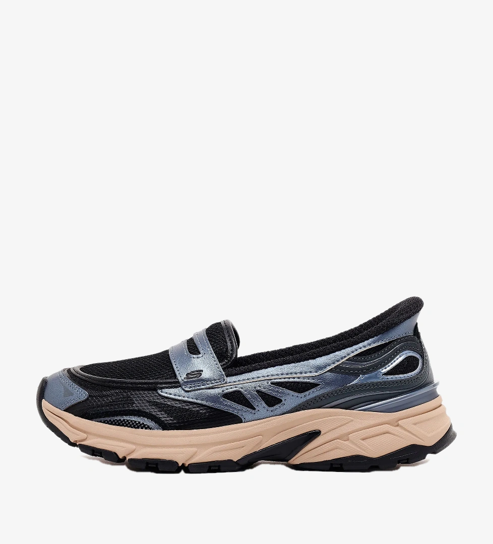 Skechers Siyah Skechers Stamina