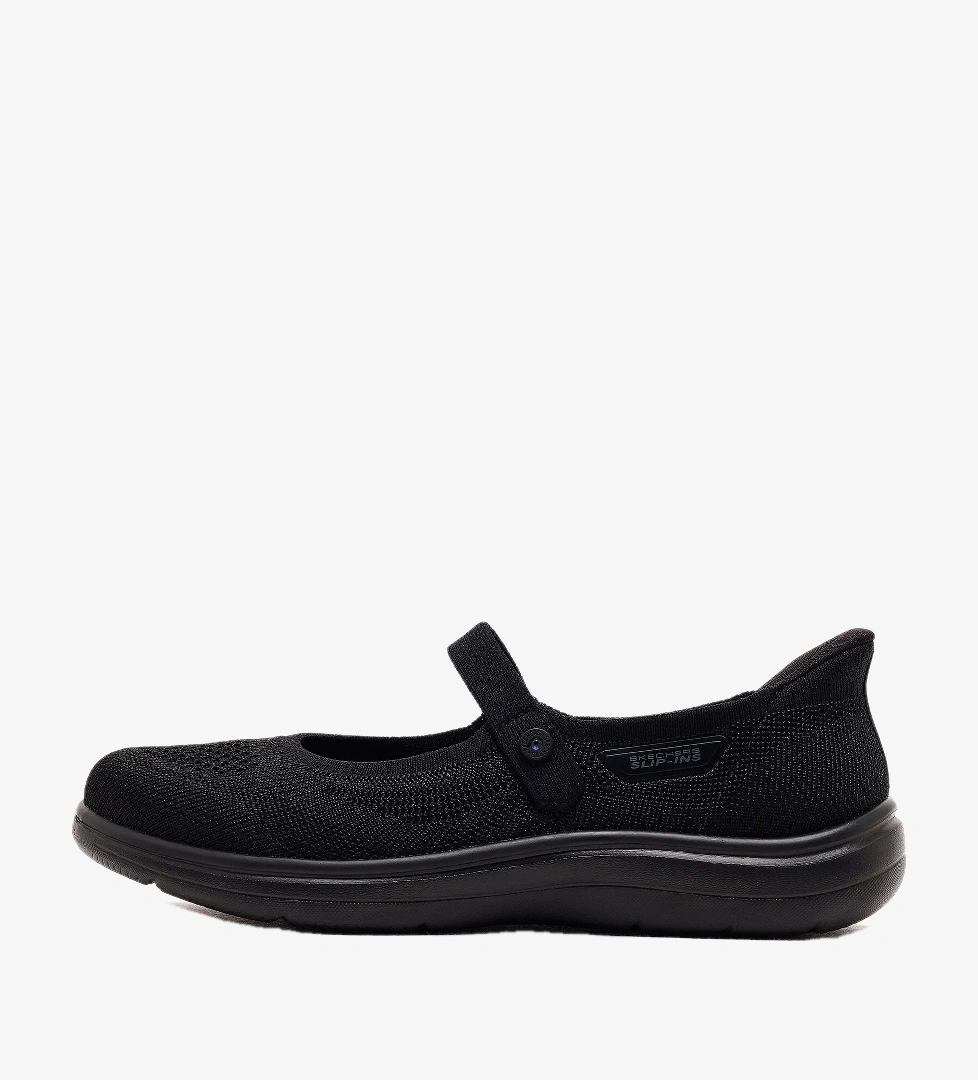 Skechers Siyah Skechers Go Flex