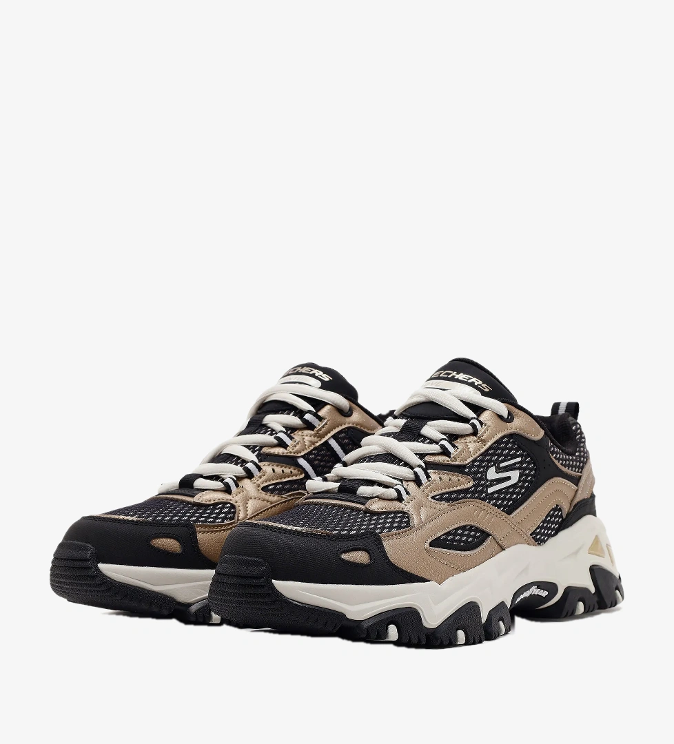 D'lites Hiker