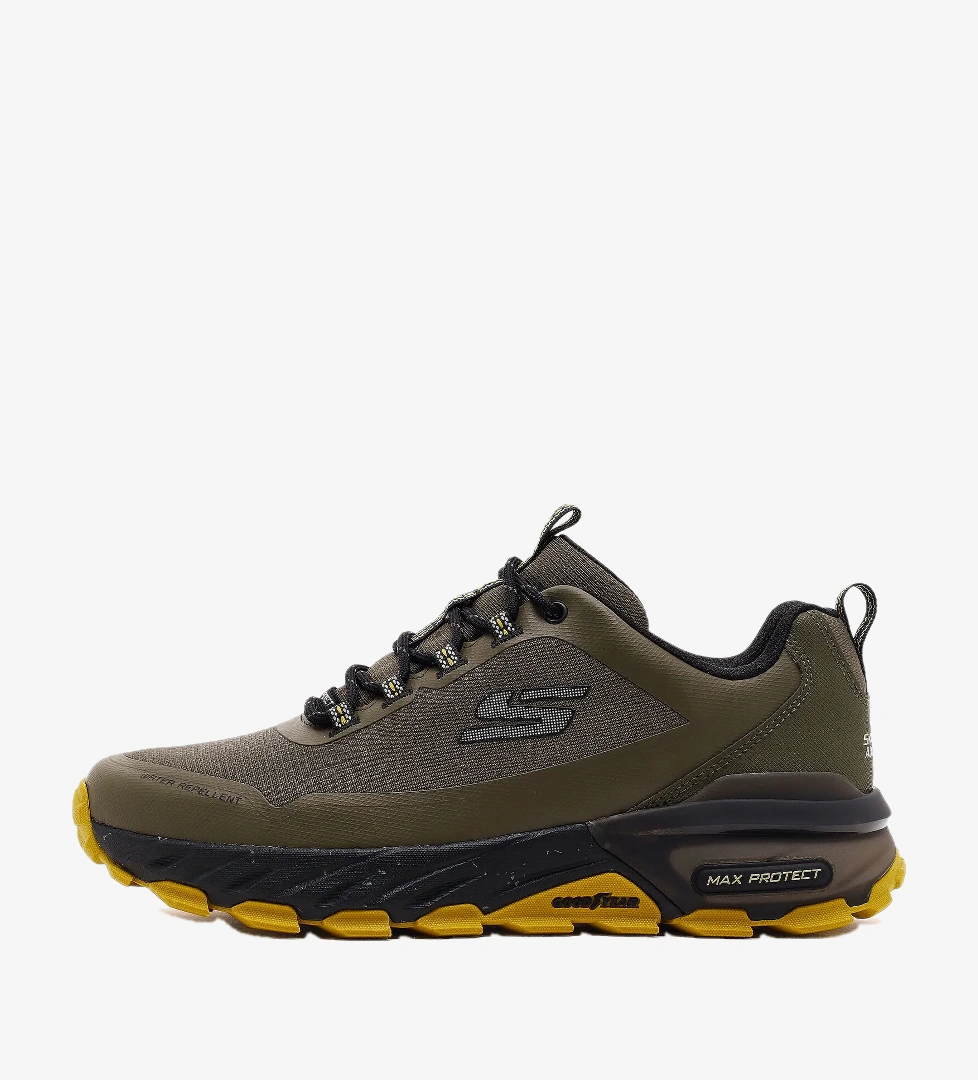 Skechers Haki Skechers Max
