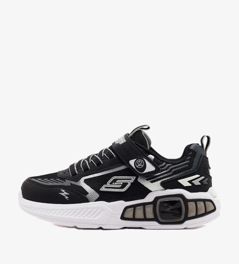 Skechers Siyah Skechers Storm