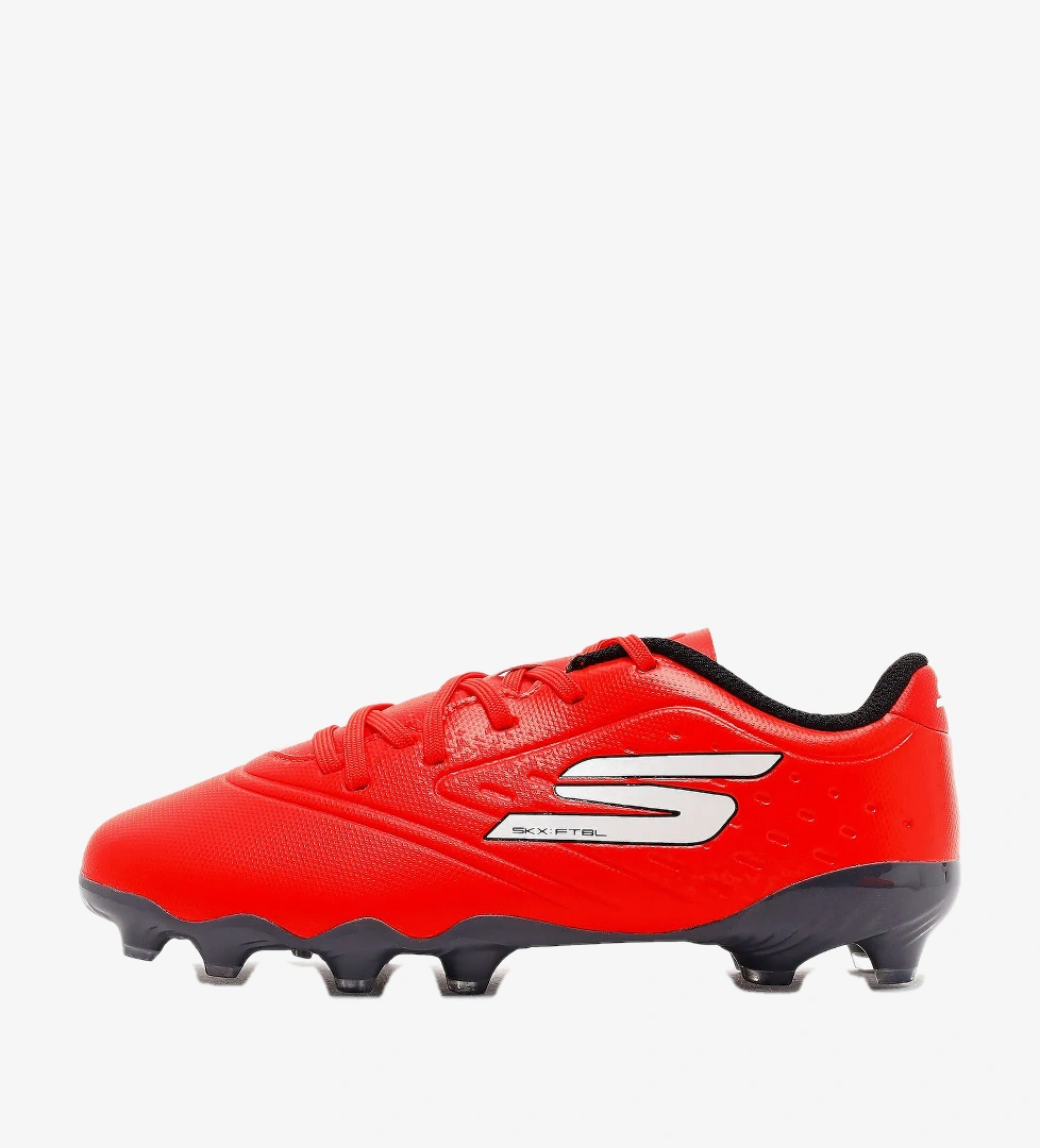 Skechers Jr Youth Fg