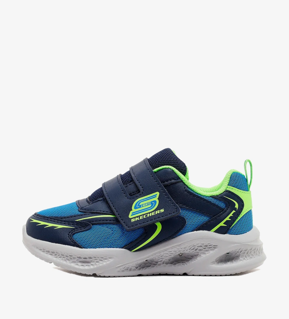 Skechers Lacivert Skechers Meteor