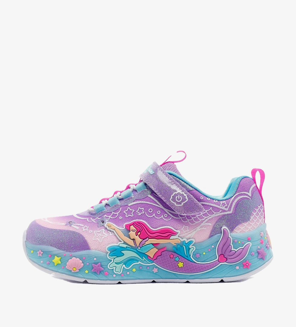 Skechers Mor Skechers Mermaid