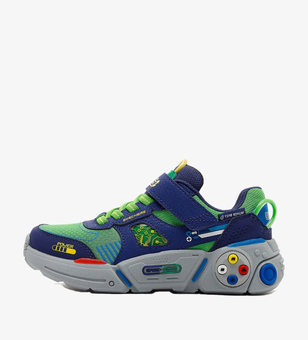 Gametronix 2.0