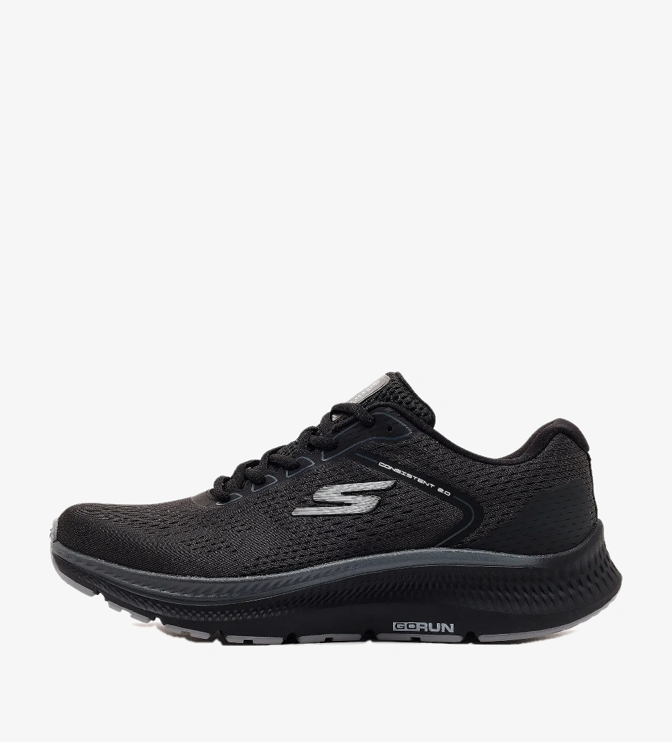 Go Run Consistent 2.0