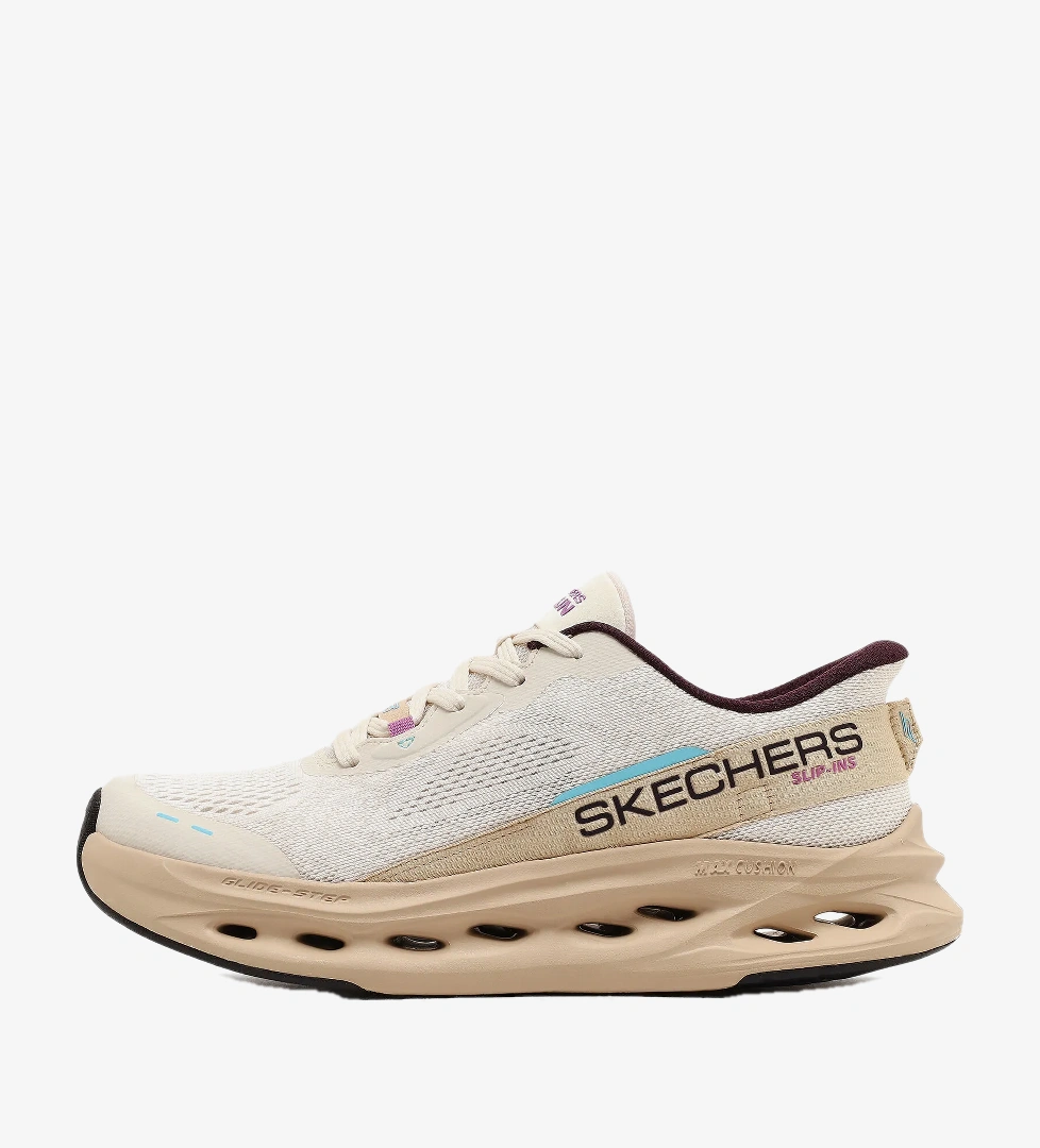 Max Cushioning Glide-step