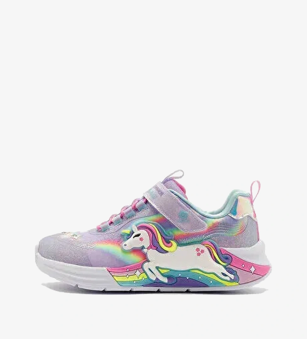 Unicorn Chaser