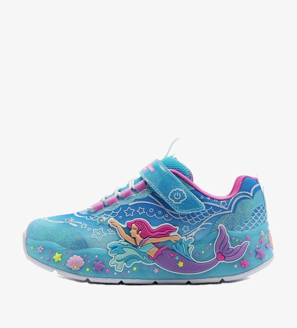 Mermaid Dreams