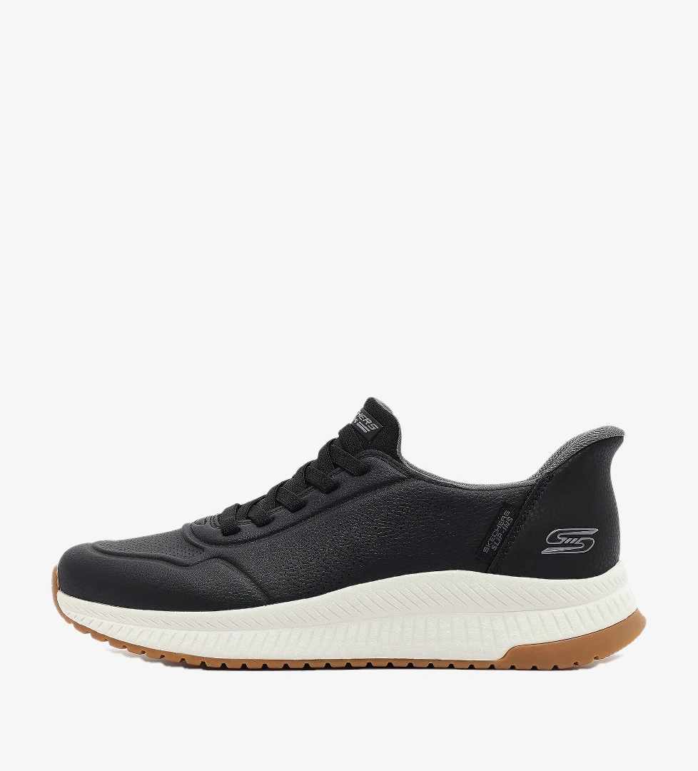Skechers Siyah Skechers Bobs Squad