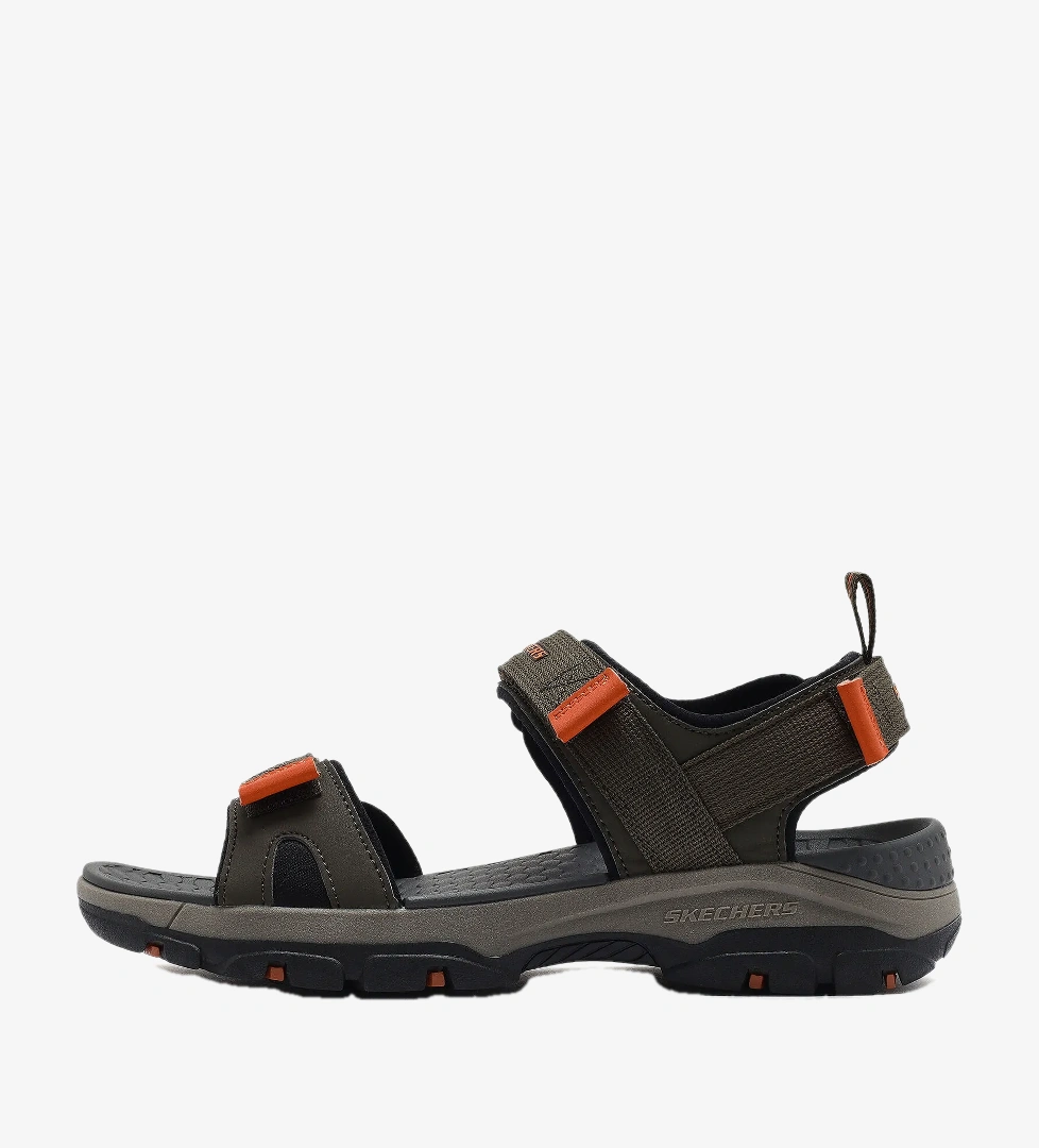 Relaxed Fit: Tresmen - Ryer