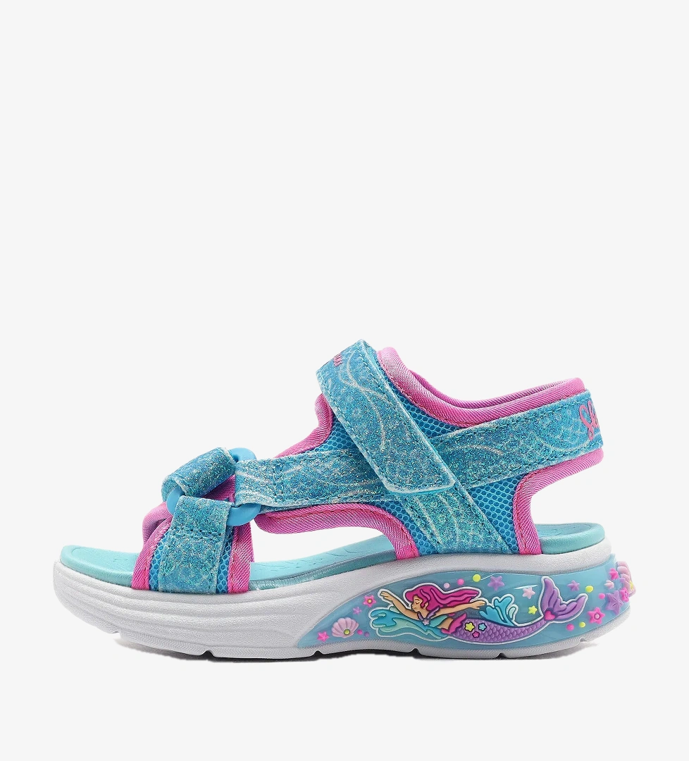Skechers Mavi Skechers Mermaid