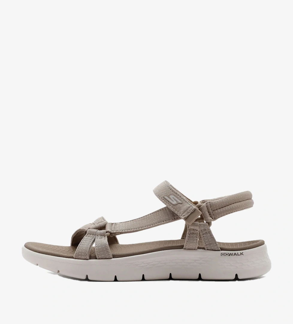 Go Walk Flex Sandal - Sublime