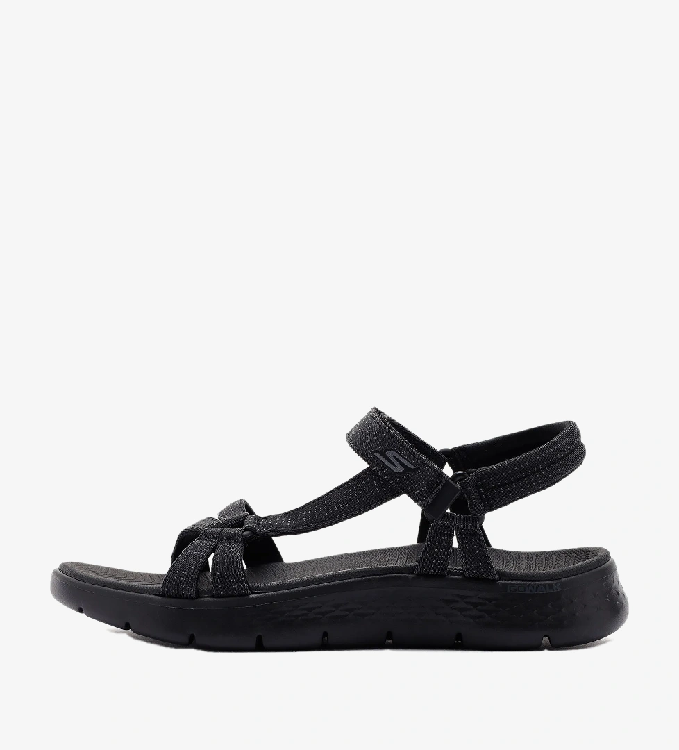 Go Walk Flex Sandal - Sublime