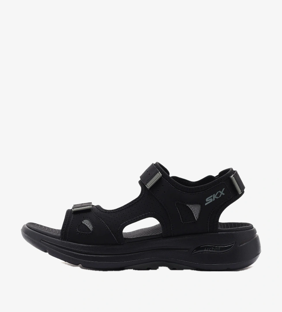 Go Walk Arch Fit Sandal-mission Ii