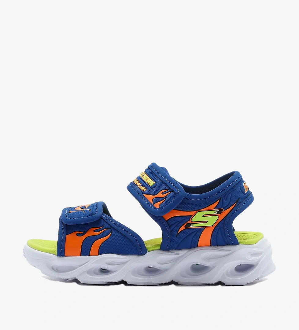 Skechers Mavi Skechers Thermo Splash